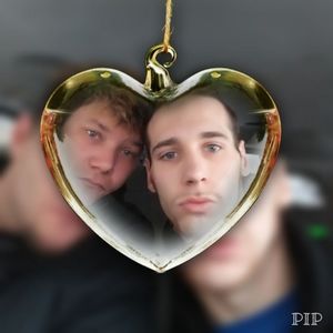 Meet your Posher, Carl